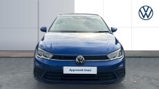 Volkswagen Polo 1.0 TSI Life 5dr Petrol Hatchback